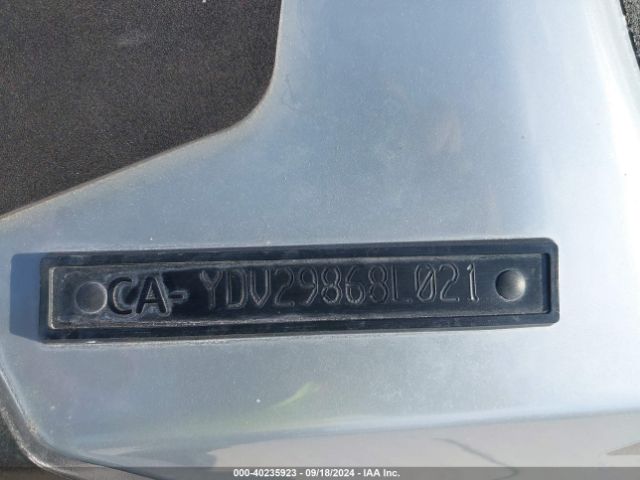 2021 SEA DOO GTI YDV29868L021      Photo 8