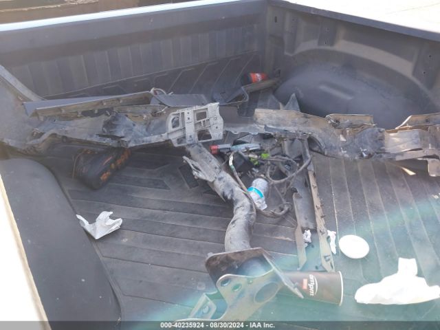 1C6SRFLT8LN422684 RAM 1500 Rebel  4x4 5'7 Box