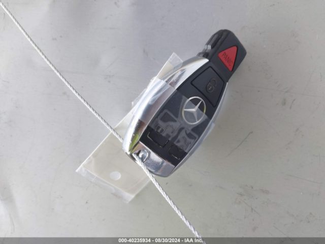 WDDGF8AB0ER317488 Mercedes-Benz C 300 Luxury 4matic/sport 4matic