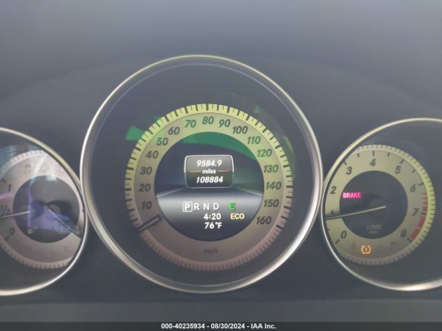 WDDGF8AB0ER317488 Mercedes-Benz C 300 Luxury 4matic/sport 4matic