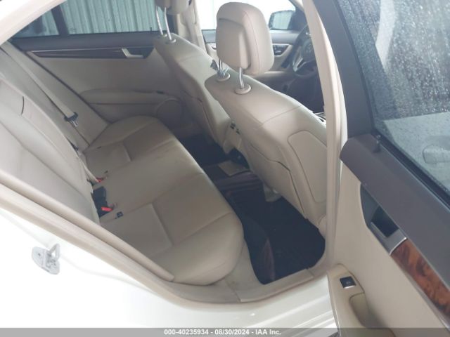 WDDGF8AB0ER317488 Mercedes-Benz C 300 Luxury 4matic/sport 4matic