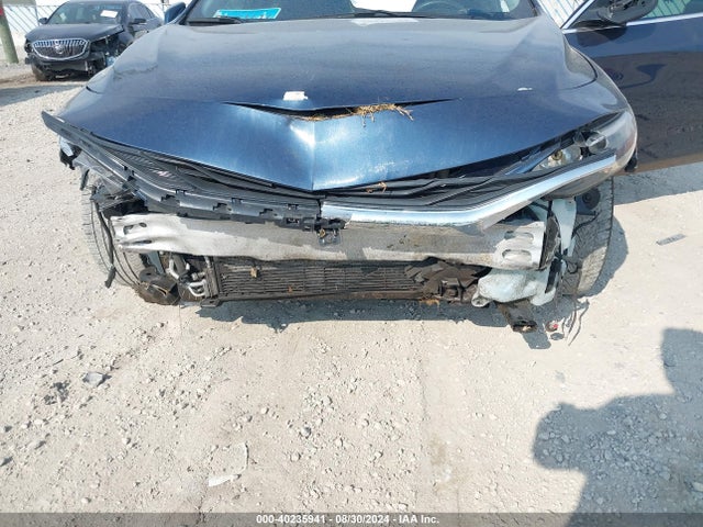 Chevrolet Malibu Fwd Lt 2022 1G1ZD5ST3NF173931 Image 6