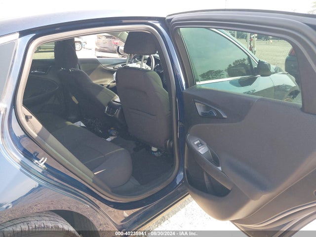 Chevrolet Malibu Fwd Lt 2022 1G1ZD5ST3NF173931 Image 8