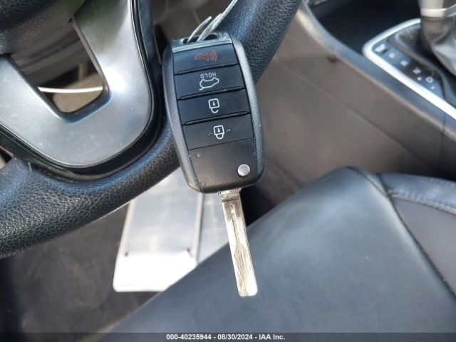 KNDPM3AC1H7237712 KIA Sportage Lx