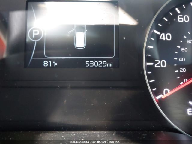 KNDPM3AC1H7237712 KIA Sportage Lx