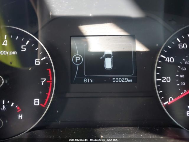 KNDPM3AC1H7237712 KIA Sportage Lx