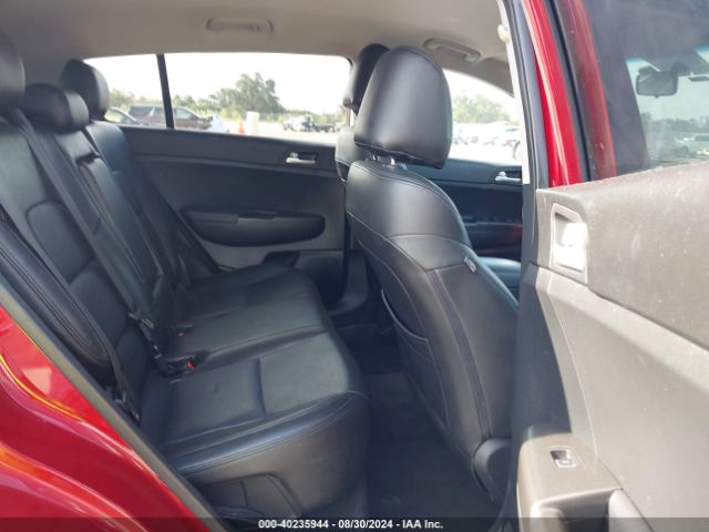 KNDPM3AC1H7237712 KIA Sportage Lx