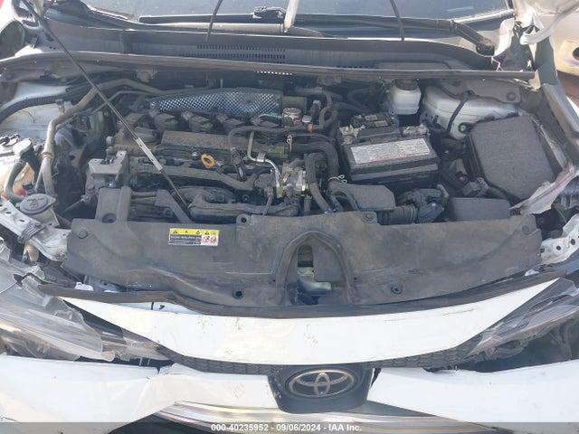 Toyota COROLLA LE 2023 5YFB4MDE1PP024530 Image 10