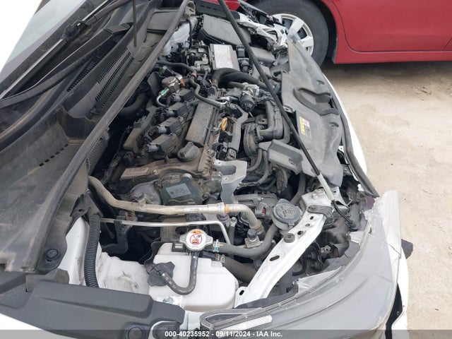 Toyota COROLLA LE 2023 5YFB4MDE1PP024530 Image 17