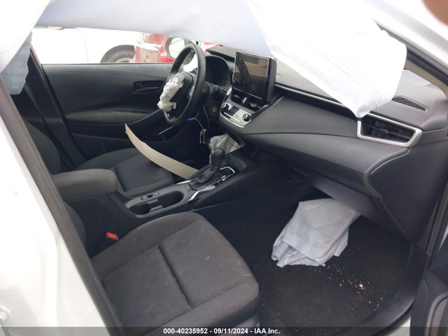 Toyota COROLLA LE 2023 5YFB4MDE1PP024530 Image 5