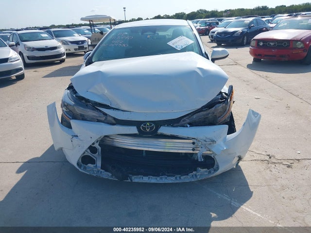 Toyota COROLLA LE 2023 5YFB4MDE1PP024530 Image 6