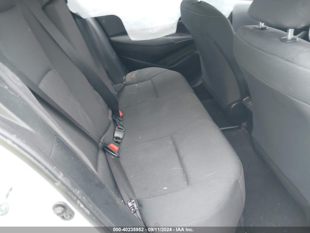 Toyota COROLLA LE 2023 5YFB4MDE1PP024530 Image 8