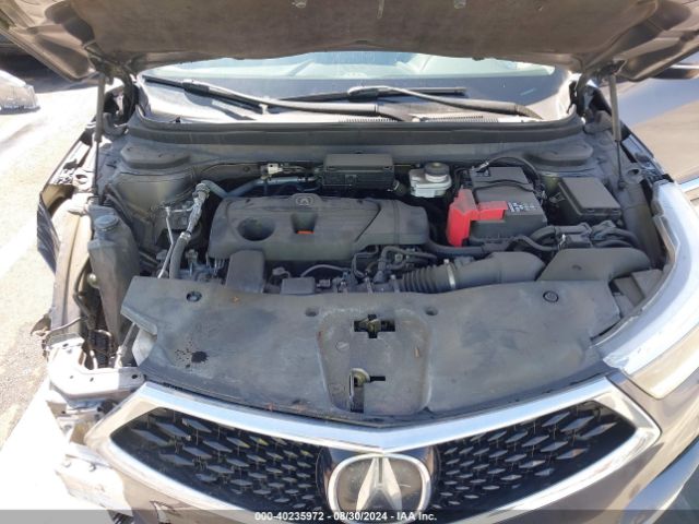 5J8TC1H51KL019153 Acura Rdx Technology Package