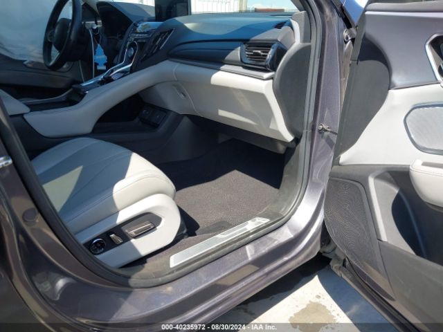 5J8TC1H51KL019153 Acura Rdx Technology Package