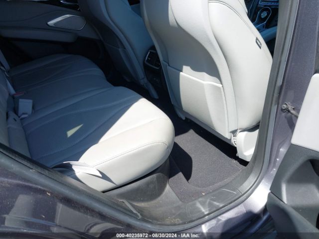 5J8TC1H51KL019153 Acura Rdx Technology Package