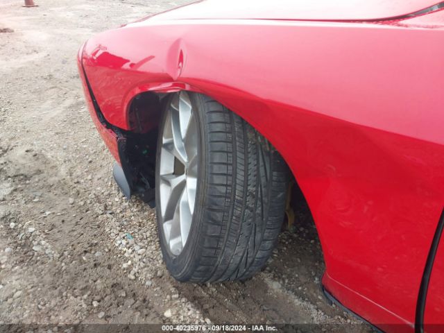 2C3CDZJG4NH237552 Dodge Challenger Gt