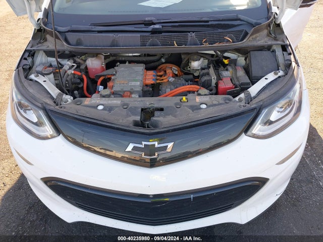 Chevrolet Bolt Ev Premier 2017 1G1FX6S00H4173049 Image 10