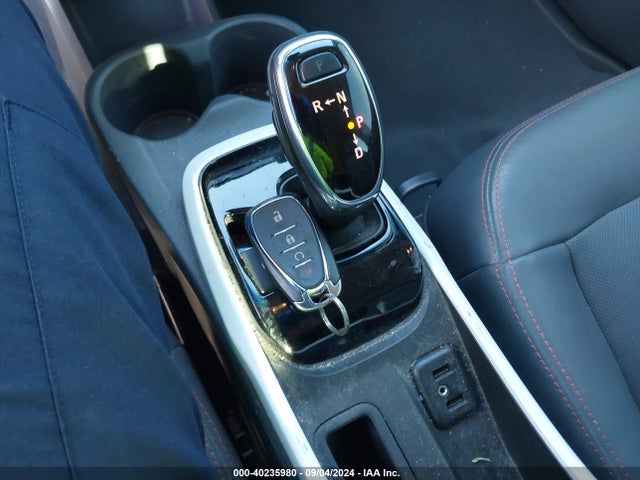 Chevrolet Bolt Ev Premier 2017 1G1FX6S00H4173049 Image 11