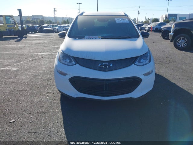 Chevrolet Bolt Ev Premier 2017 1G1FX6S00H4173049 Image 12