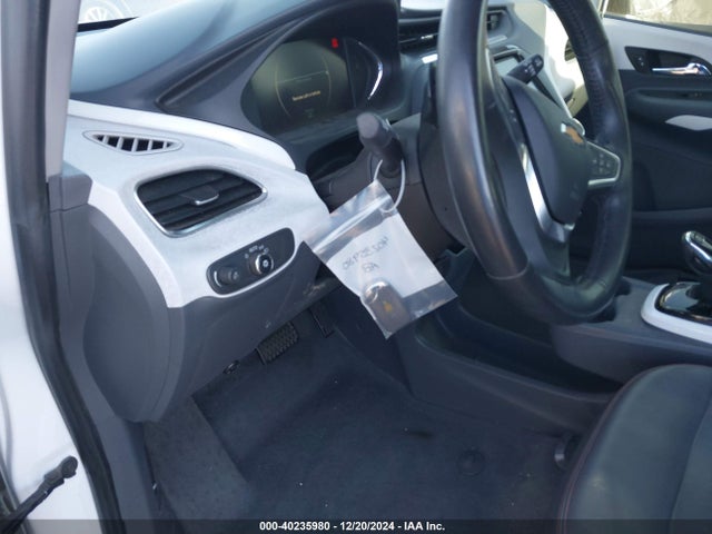 Chevrolet Bolt Ev Premier 2017 1G1FX6S00H4173049 Image 17