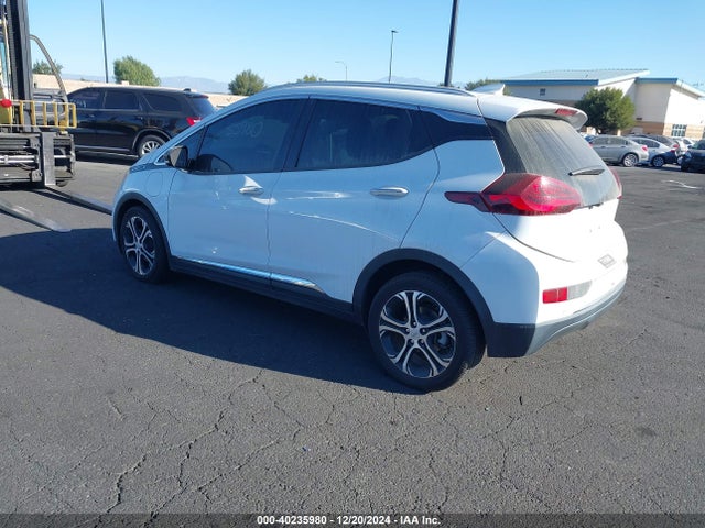 Chevrolet Bolt Ev Premier 2017 1G1FX6S00H4173049 Image 3