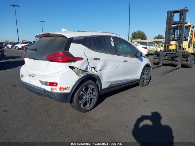 Chevrolet Bolt Ev Premier 2017 1G1FX6S00H4173049 Image 4