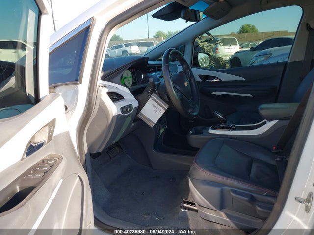 Chevrolet Bolt Ev Premier 2017 1G1FX6S00H4173049 Image 5