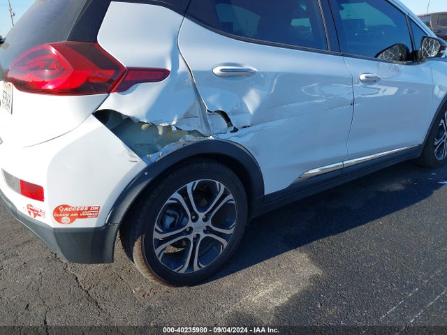 Chevrolet Bolt Ev Premier 2017 1G1FX6S00H4173049 Image 6