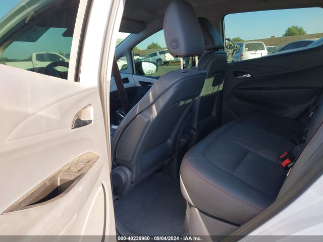 Chevrolet Bolt Ev Premier 2017 1G1FX6S00H4173049 Image 8