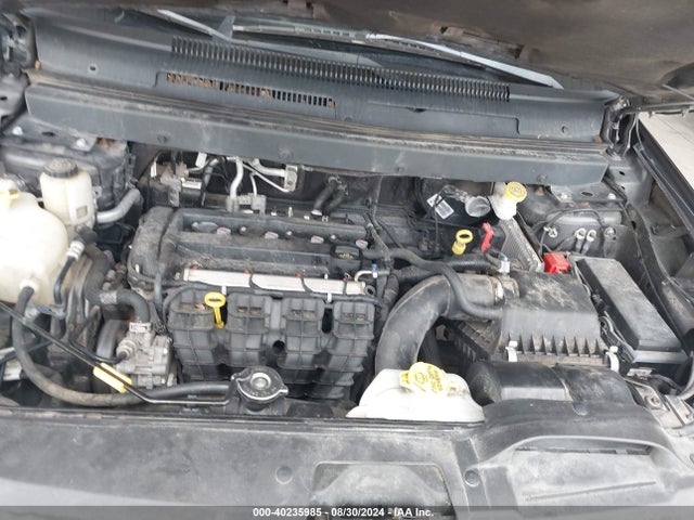 3C4PDCBBXKT863350 Dodge JOURNEY SE