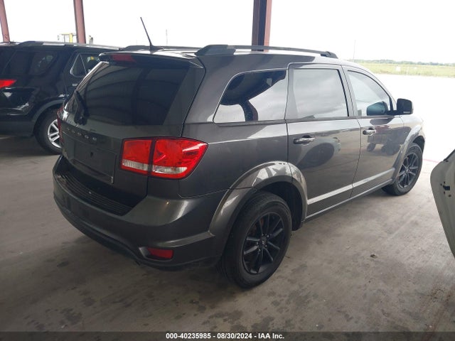 3C4PDCBBXKT863350 Dodge JOURNEY SE