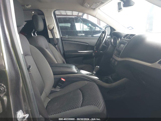 3C4PDCBBXKT863350 Dodge JOURNEY SE