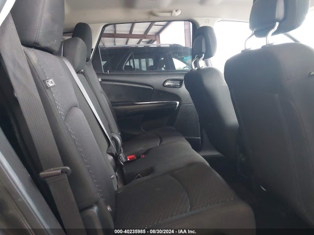 3C4PDCBBXKT863350 Dodge JOURNEY SE