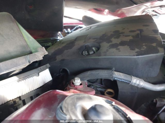 2G1FA1E36E9156128 Chevrolet Camaro 2ls