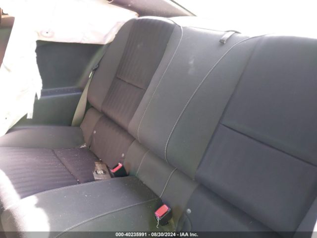 2G1FA1E36E9156128 Chevrolet Camaro 2ls