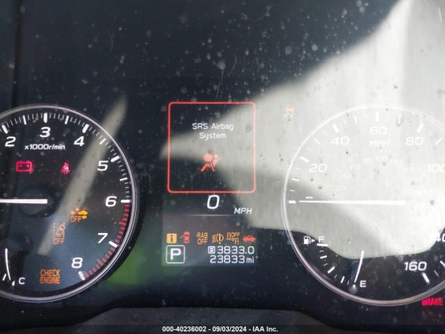 4S4BTAMC1N3235311 Subaru Outback Limited