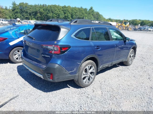 4S4BTAMC1N3235311 Subaru Outback Limited