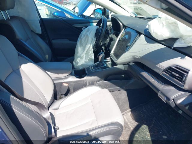 4S4BTAMC1N3235311 Subaru Outback Limited