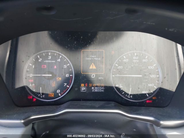4S4BTAMC1N3235311 Subaru Outback Limited