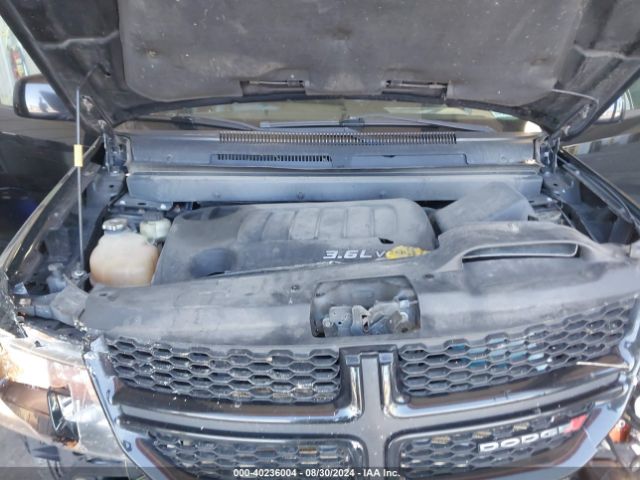 3C4PDCEG8ET205814 Dodge Journey R/t