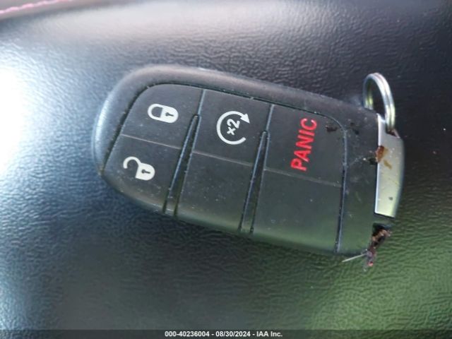 3C4PDCEG8ET205814 Dodge Journey R/t