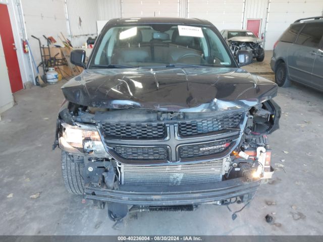 3C4PDCEG8ET205814 Dodge Journey R/t
