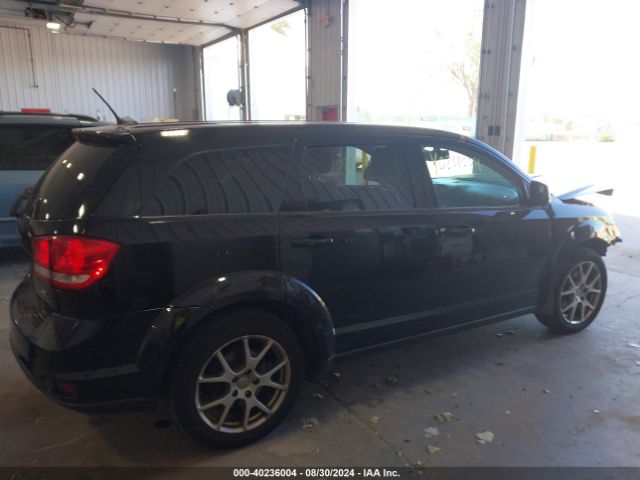 3C4PDCEG8ET205814 Dodge Journey R/t