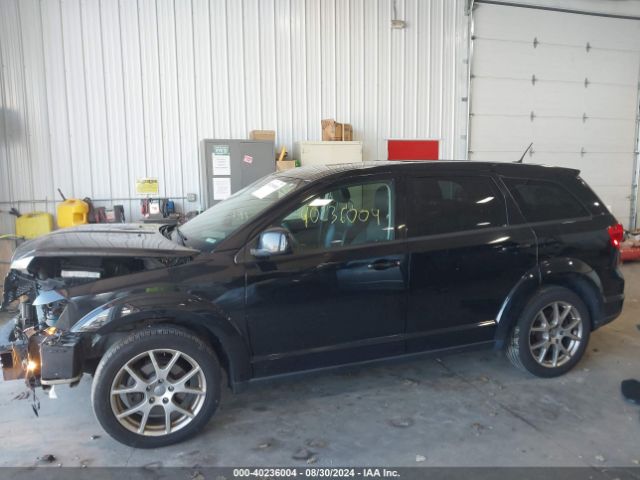 3C4PDCEG8ET205814 Dodge Journey R/t