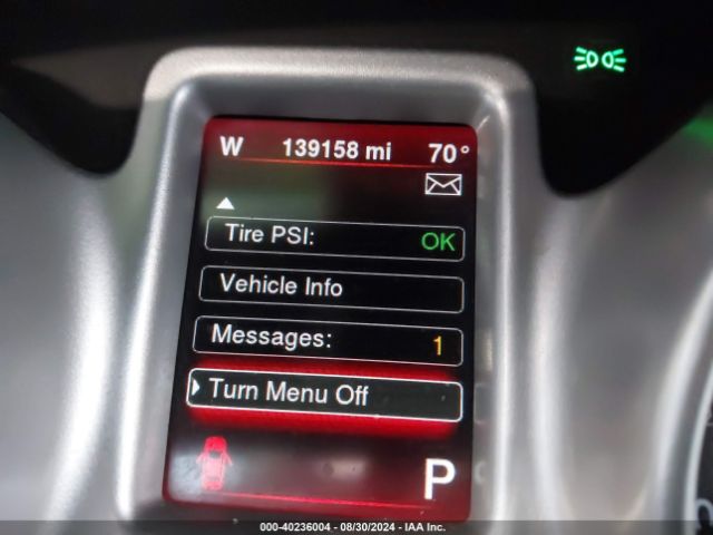 3C4PDCEG8ET205814 Dodge Journey R/t