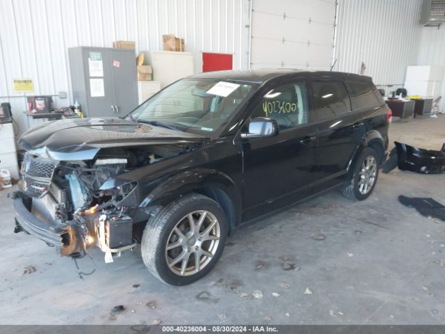 3C4PDCEG8ET205814 Dodge Journey R/t