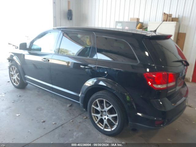 3C4PDCEG8ET205814 Dodge Journey R/t