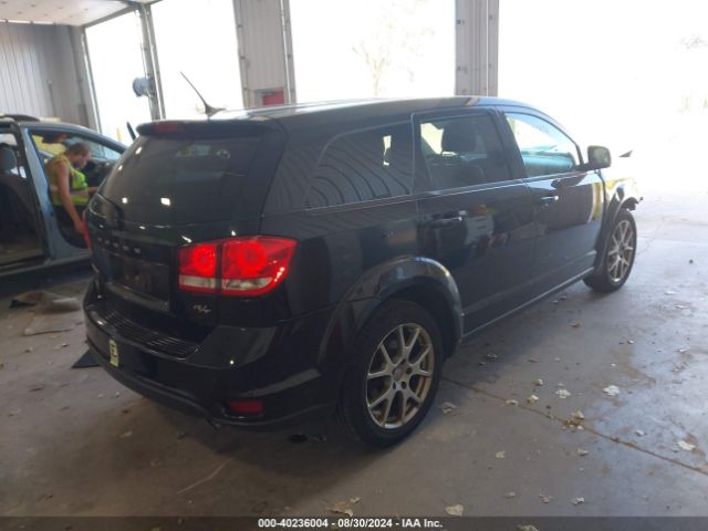 3C4PDCEG8ET205814 Dodge Journey R/t