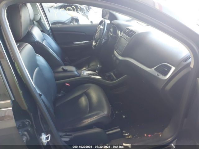 3C4PDCEG8ET205814 Dodge Journey R/t