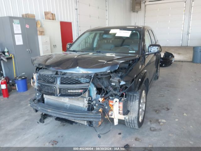 3C4PDCEG8ET205814 Dodge Journey R/t